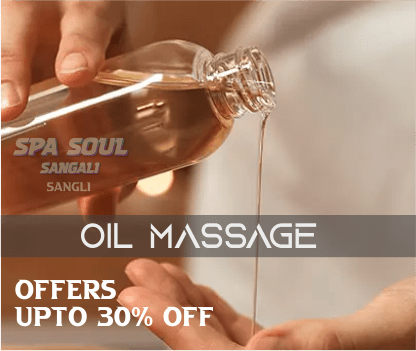 Oil Massage in Sangli